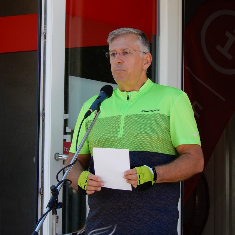 Kerékpártúra az autópályán 24